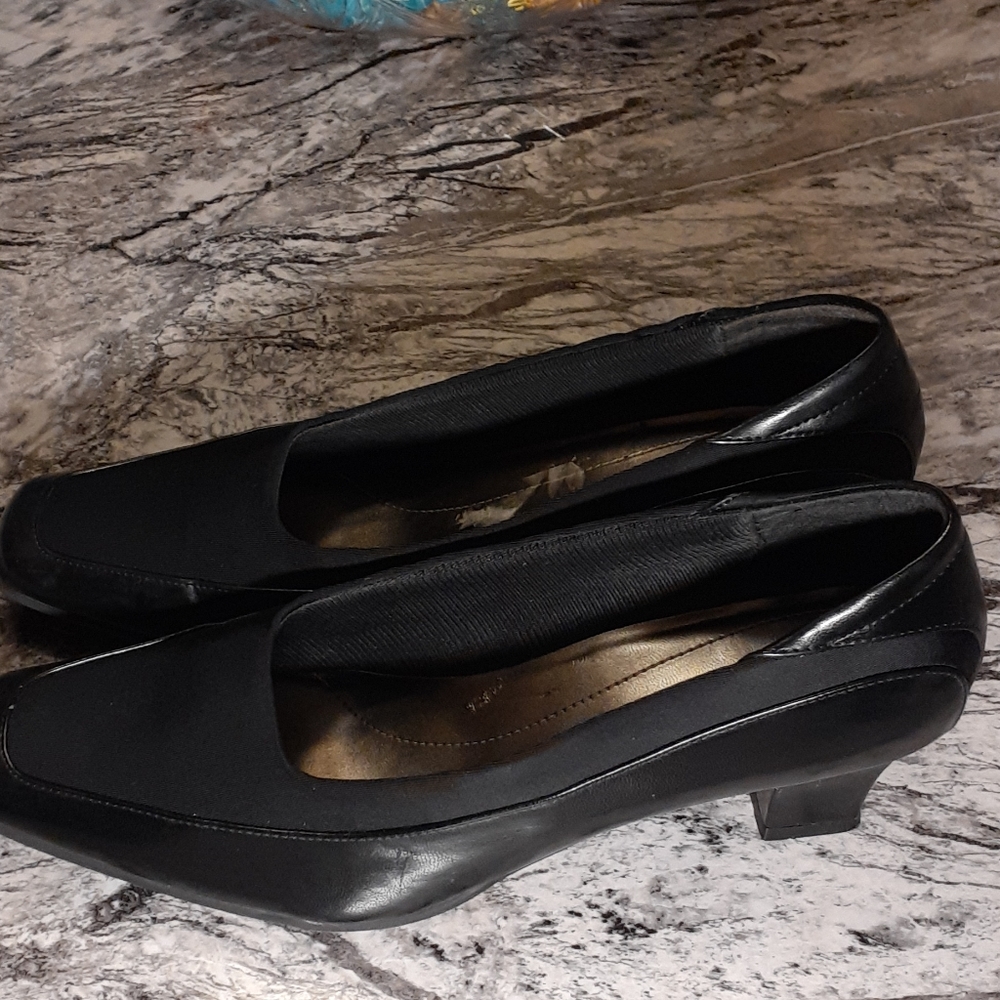 Madison I Love Comfort Shoes